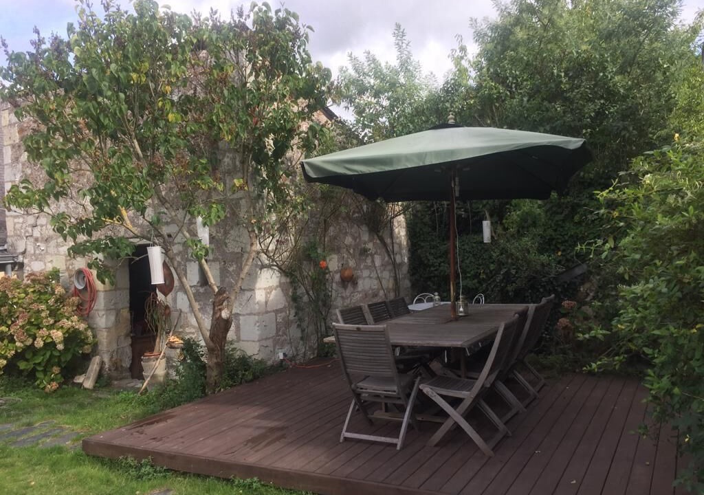 Photo of Outdoor in Gennes-Val-de-Loire