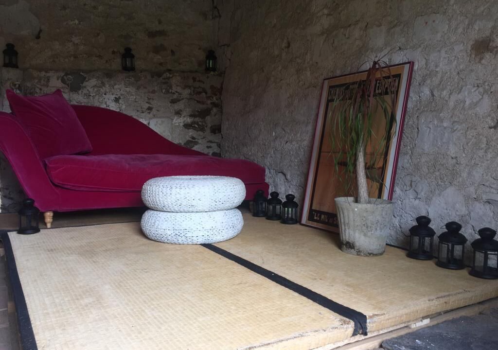 Photo of Outdoor in Gennes-Val-de-Loire