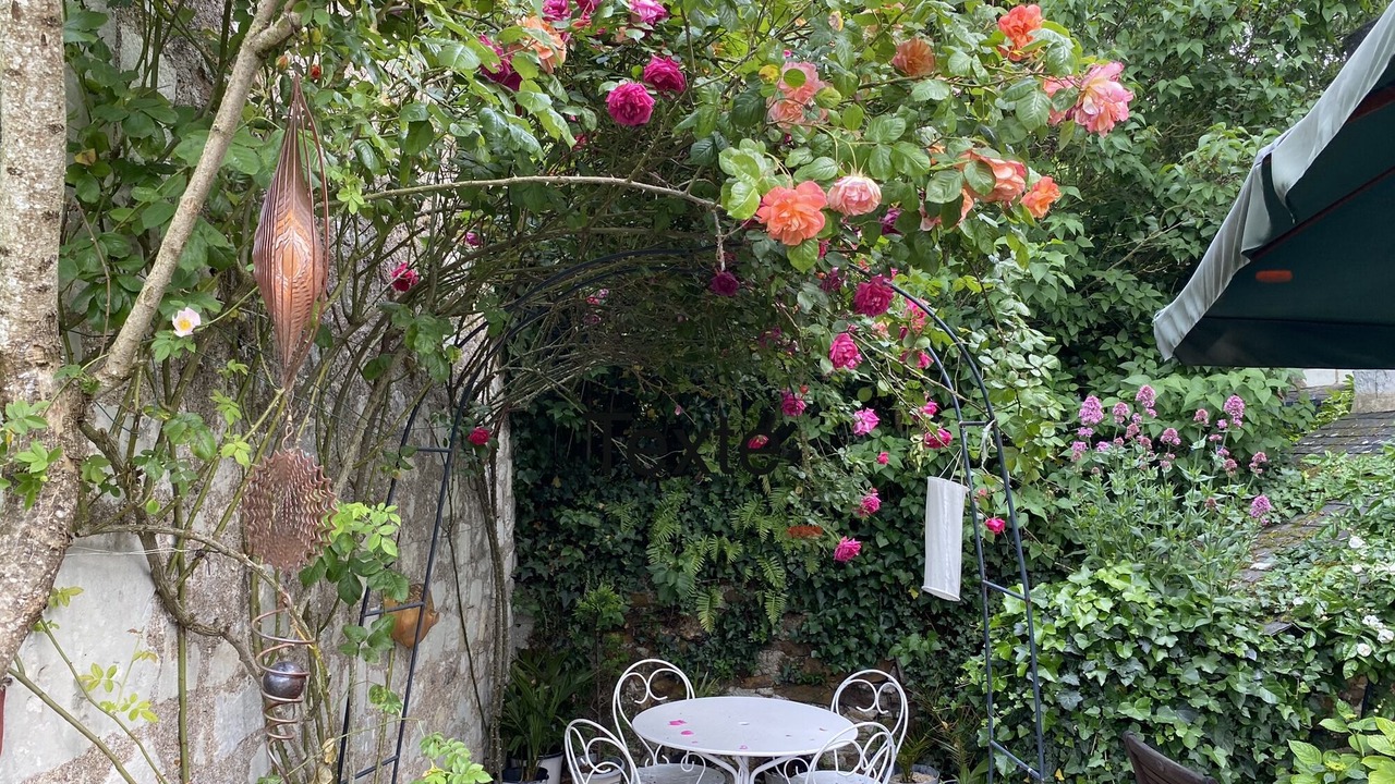 Photo of Outdoor in Gennes-Val-de-Loire