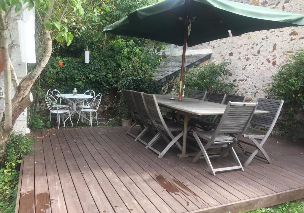 Photo of Outdoor in Gennes-Val-de-Loire