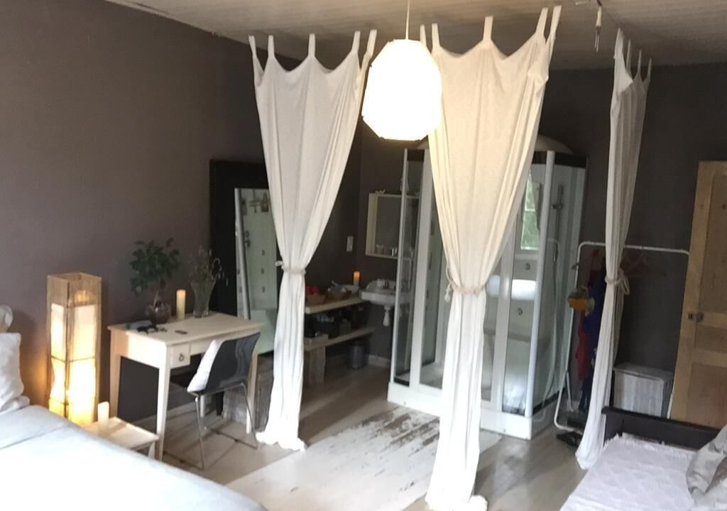 Photo of Bedroom in Gennes-Val-de-Loire