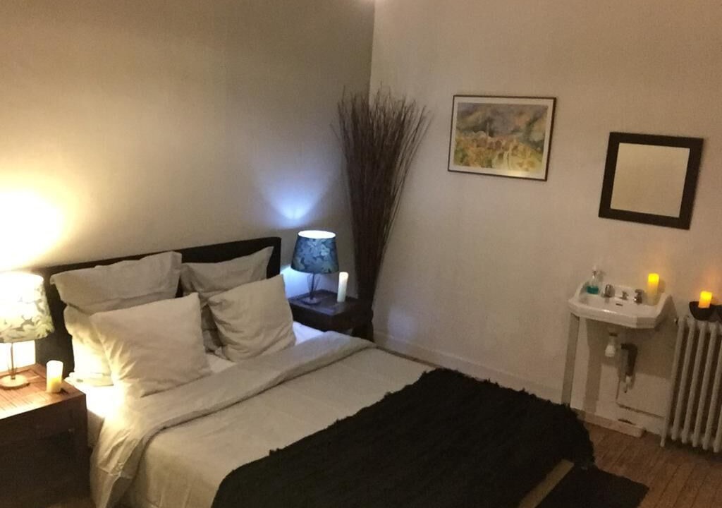 Photo of Bedroom in Gennes-Val-de-Loire