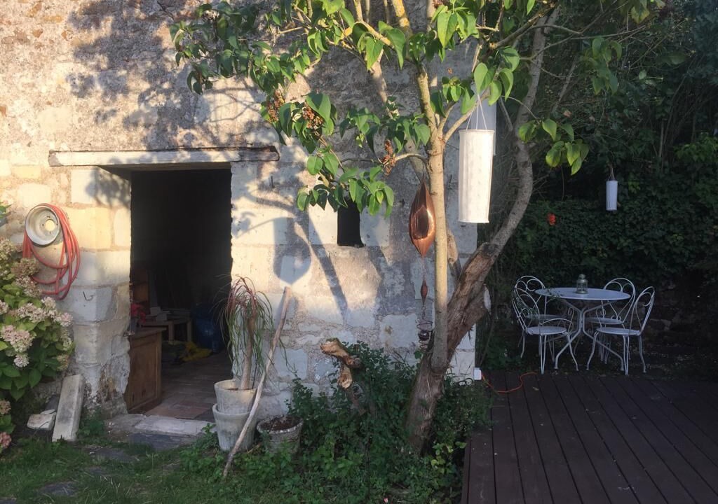 Photo of Outdoor in Gennes-Val-de-Loire