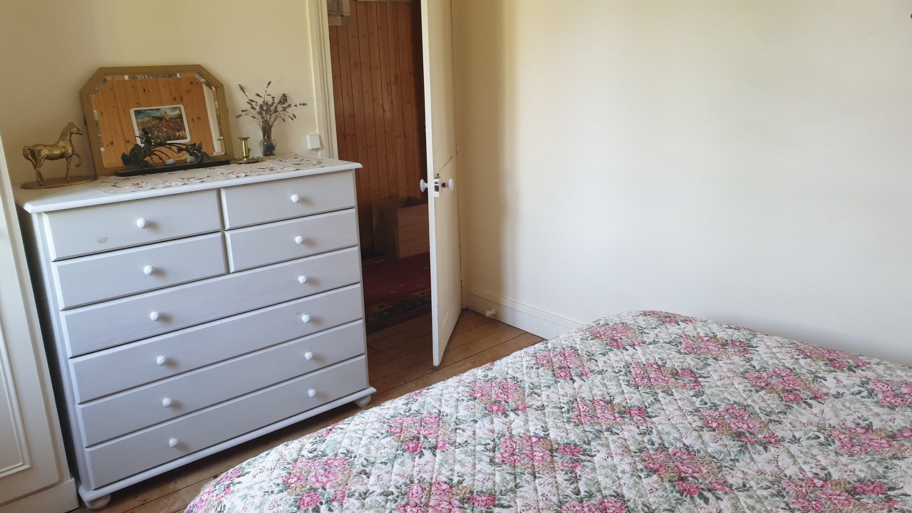 Photo of Bedroom in Veules-les-Roses