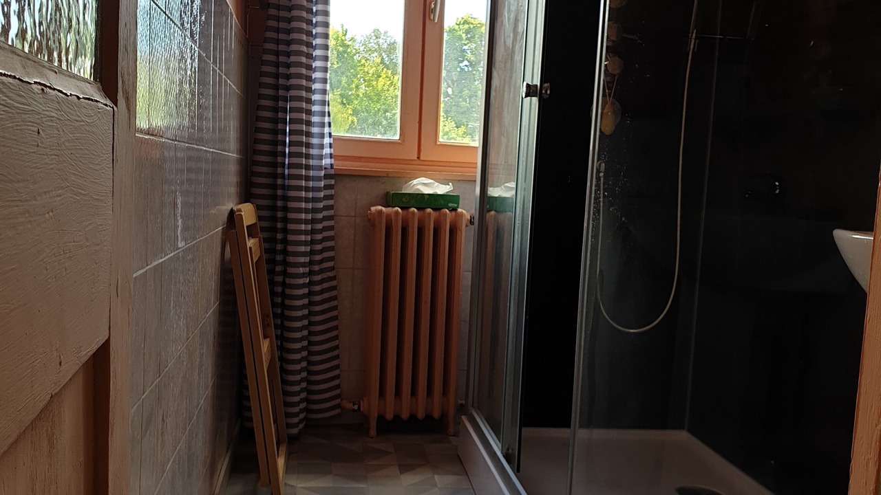 Photo of Bathroom in Veules-les-Roses