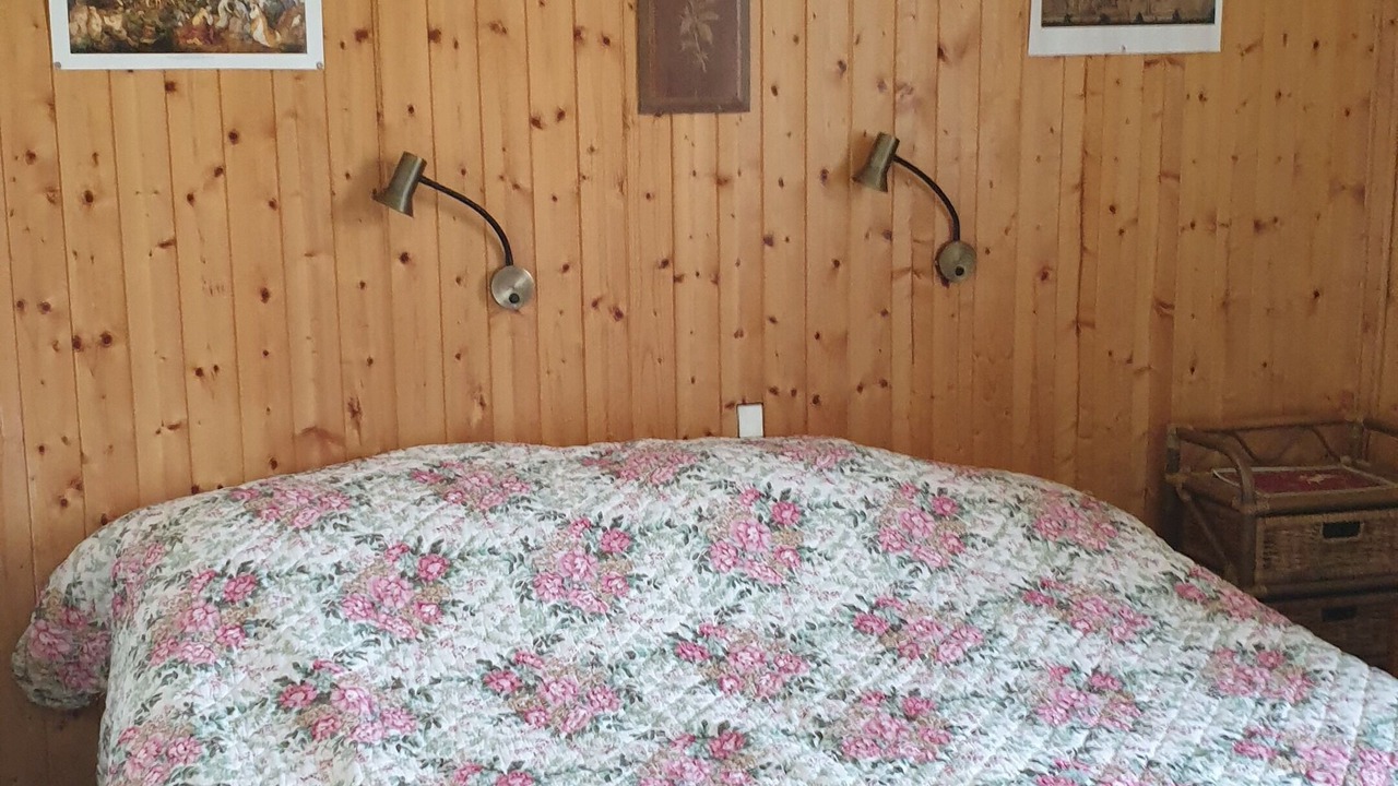 Photo of Bedroom in Veules-les-Roses