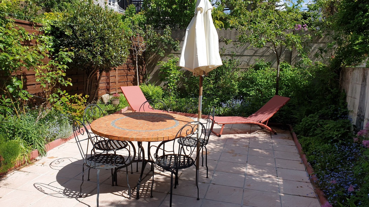 Photo of Outdoor in Veules-les-Roses