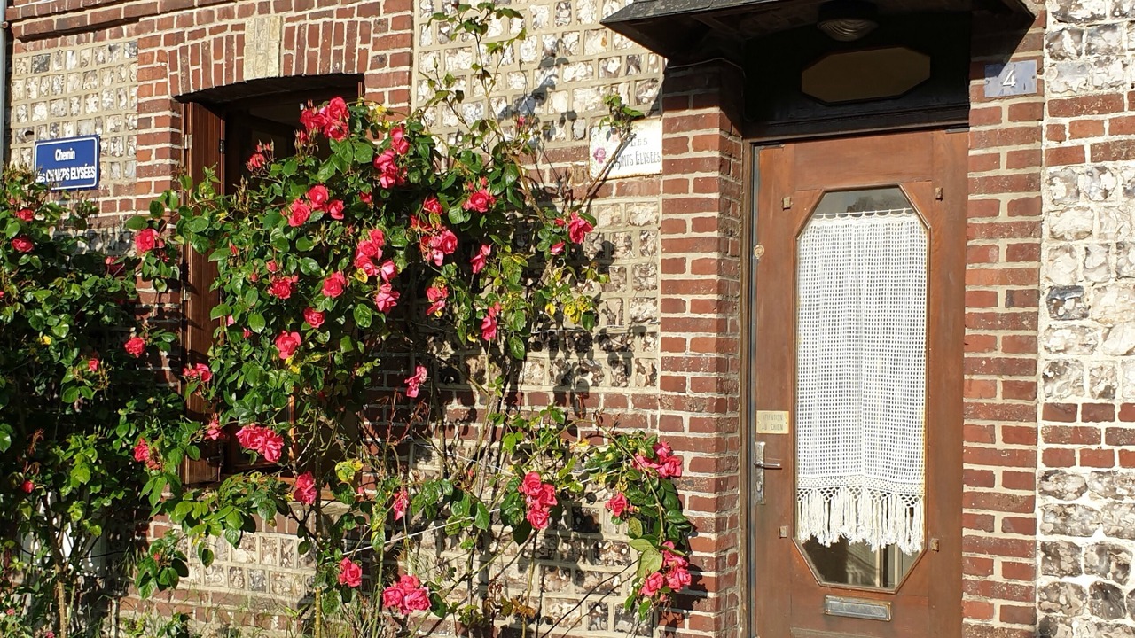 Photo of Outdoor in Veules-les-Roses