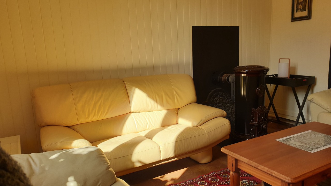 Photo of Livingroom in Veules-les-Roses