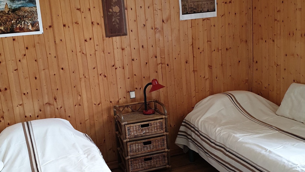 Photo of Bedroom in Veules-les-Roses