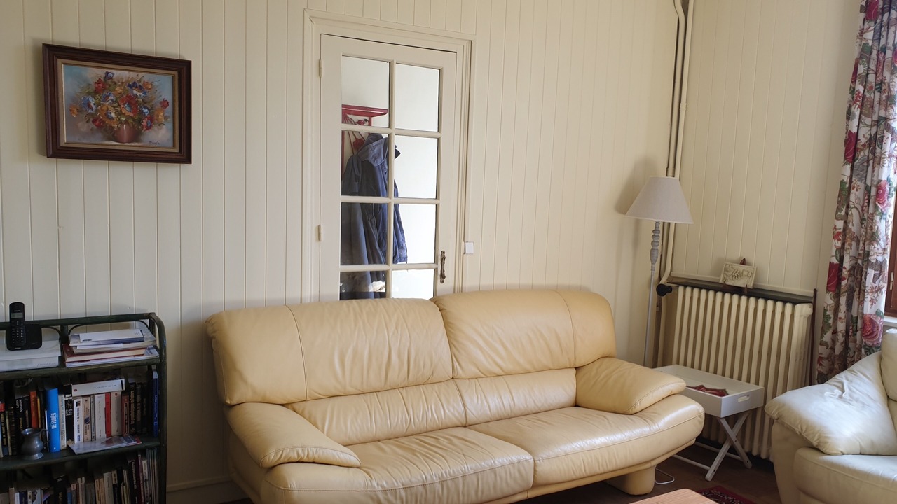 Photo of Livingroom in Veules-les-Roses
