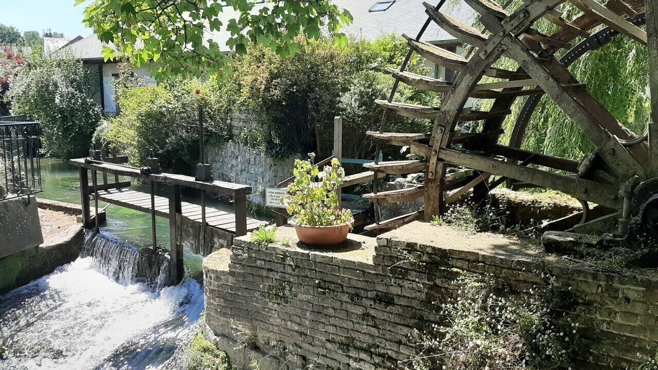 Photo of Outdoor in Veules-les-Roses