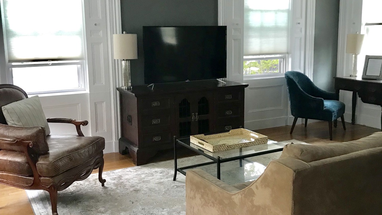 Photo of Bedroom in Danvers