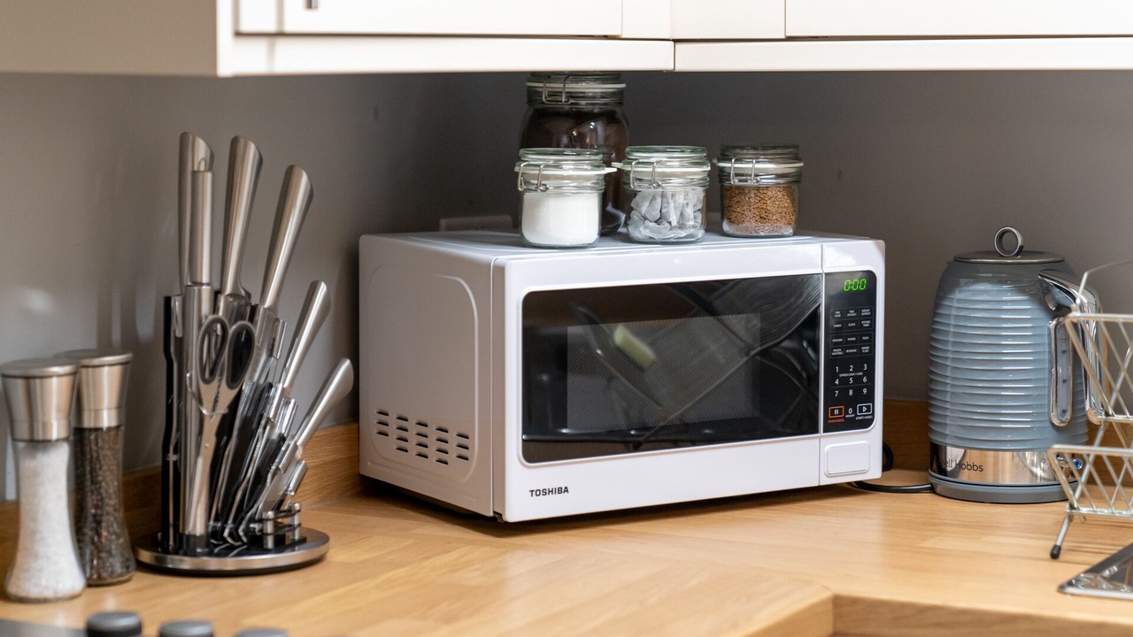 Photo of Kitchen in Crawley