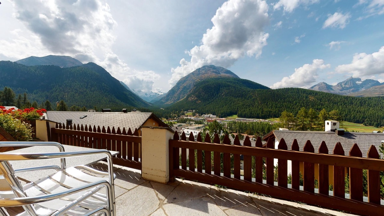 Photo of Outdoor in Pontresina