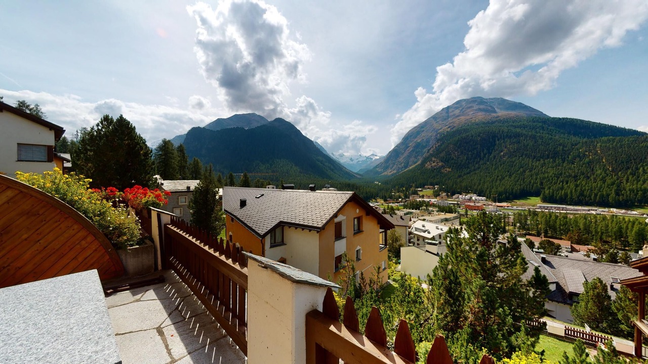 Photo of Outdoor in Pontresina