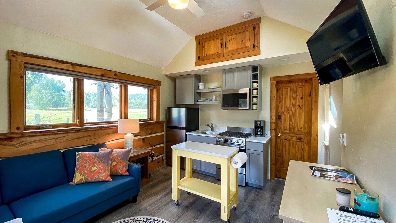 Photo of Livingroom in Durango