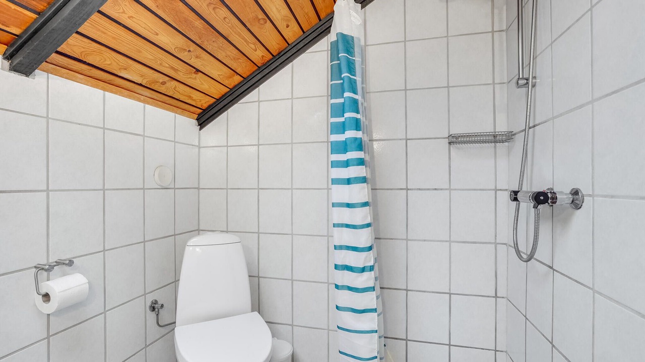 Photo of Bathroom in Skjern