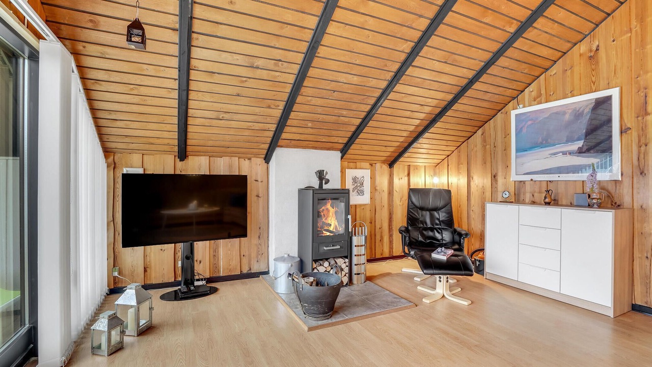 Photo of Bedroom in Skjern