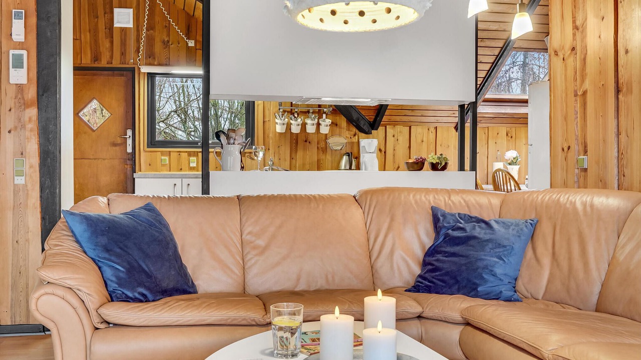Photo of Bedroom in Skjern