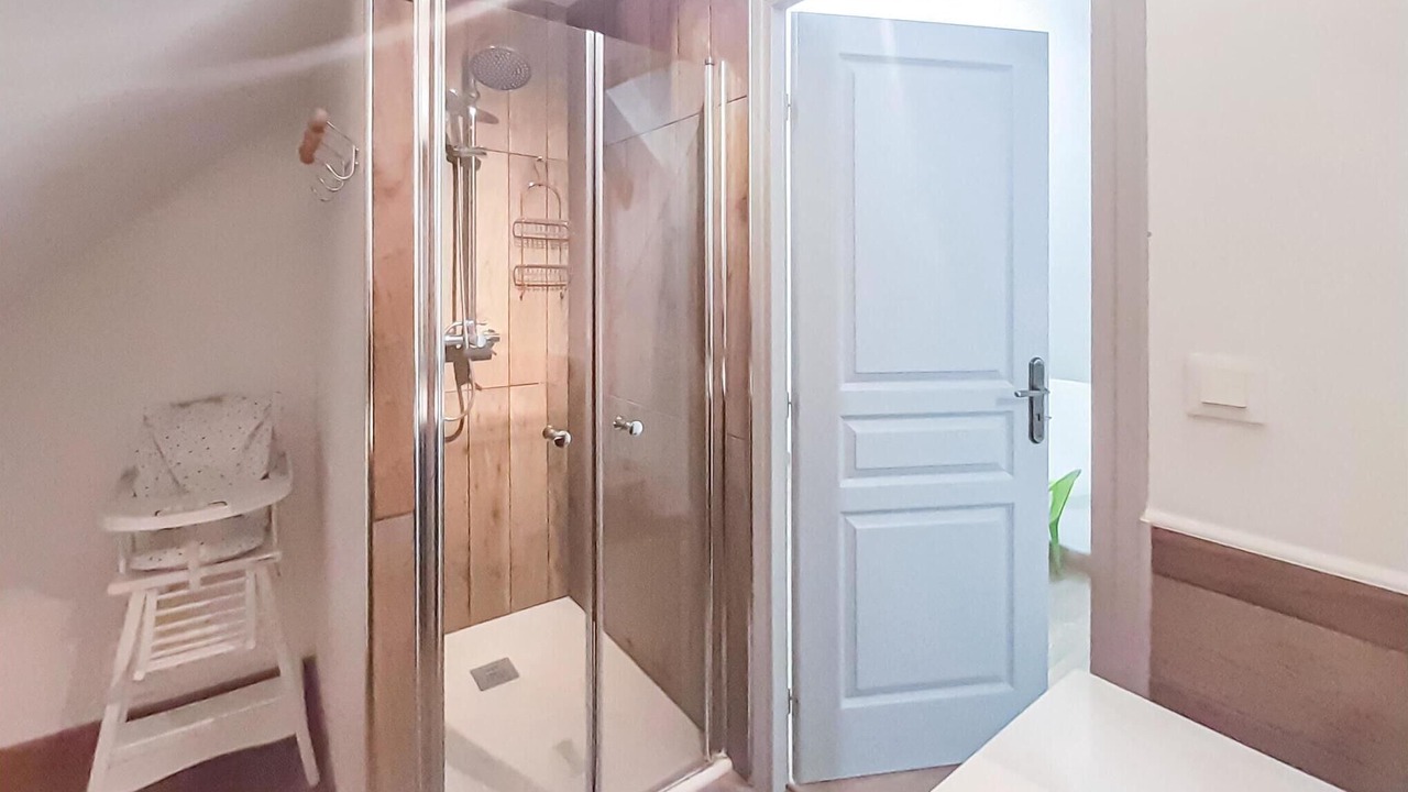 Photo of Bathroom in Ledinghem