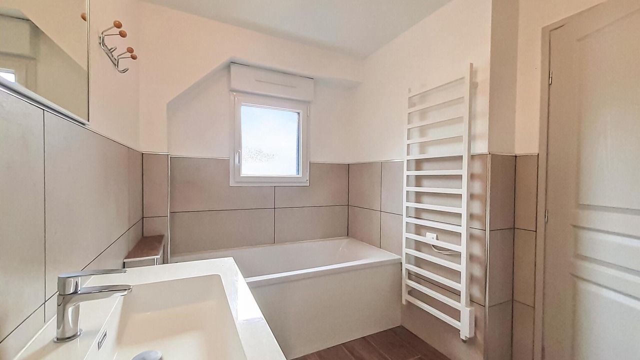 Photo of Bathroom in Ledinghem