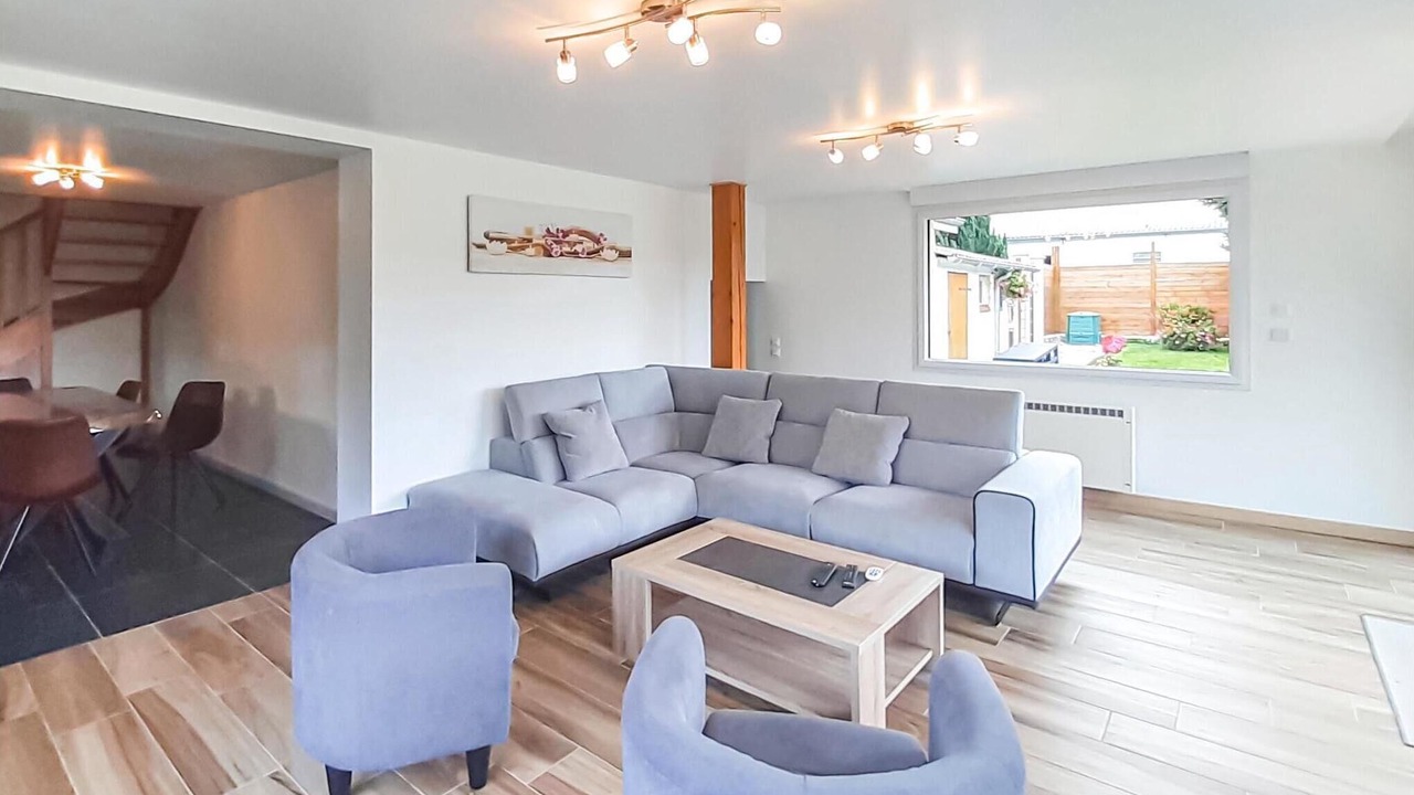 Photo of Bedroom in Ledinghem