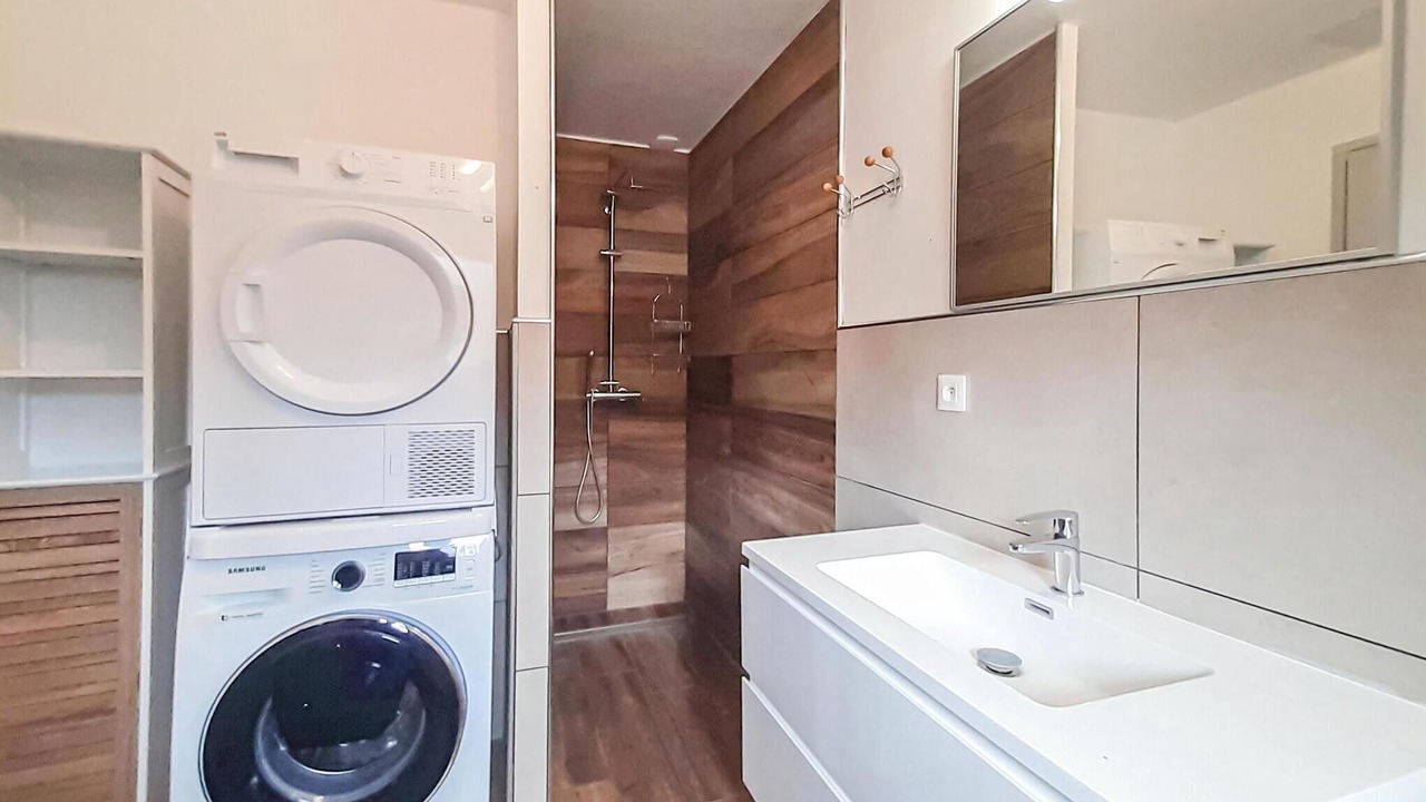 Photo of Bathroom in Ledinghem