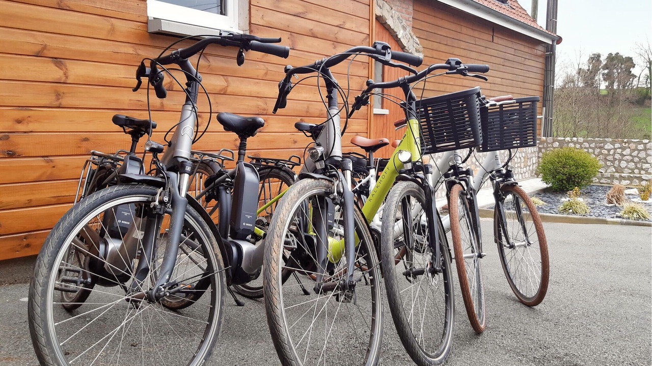 Photo of Others in Ledinghem