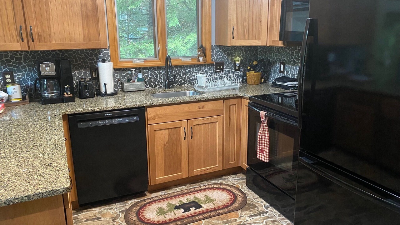 Photo of Kitchen in Pocono Pines