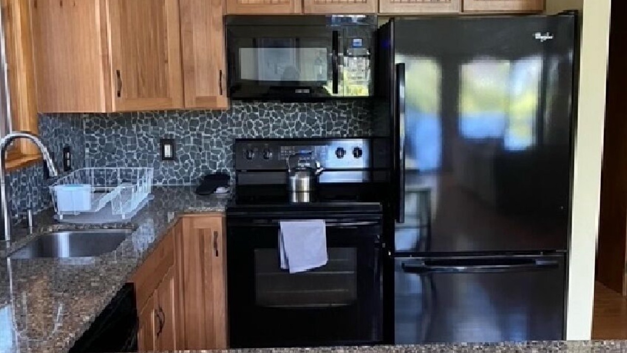 Photo of Kitchen in Pocono Pines