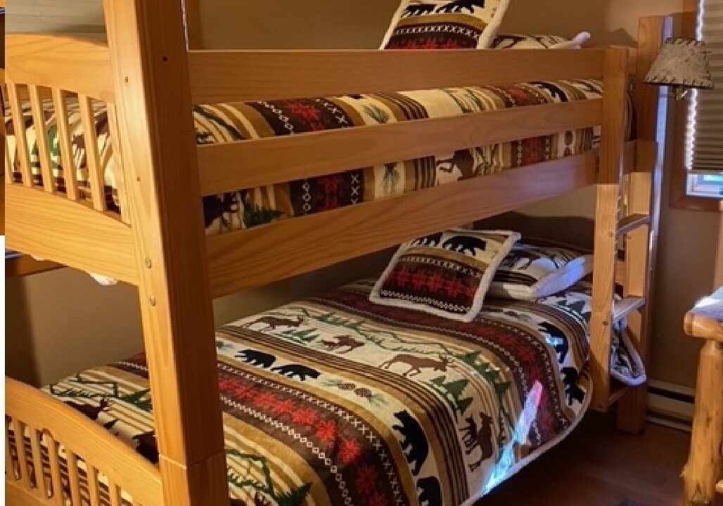 Photo of Bedroom in Pocono Pines