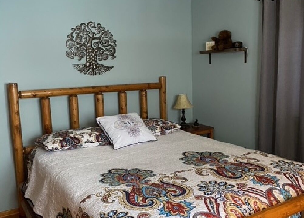 Photo of Bedroom in Pocono Pines