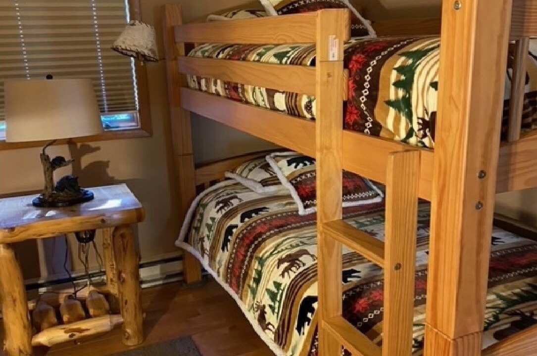 Photo of Bedroom in Pocono Pines