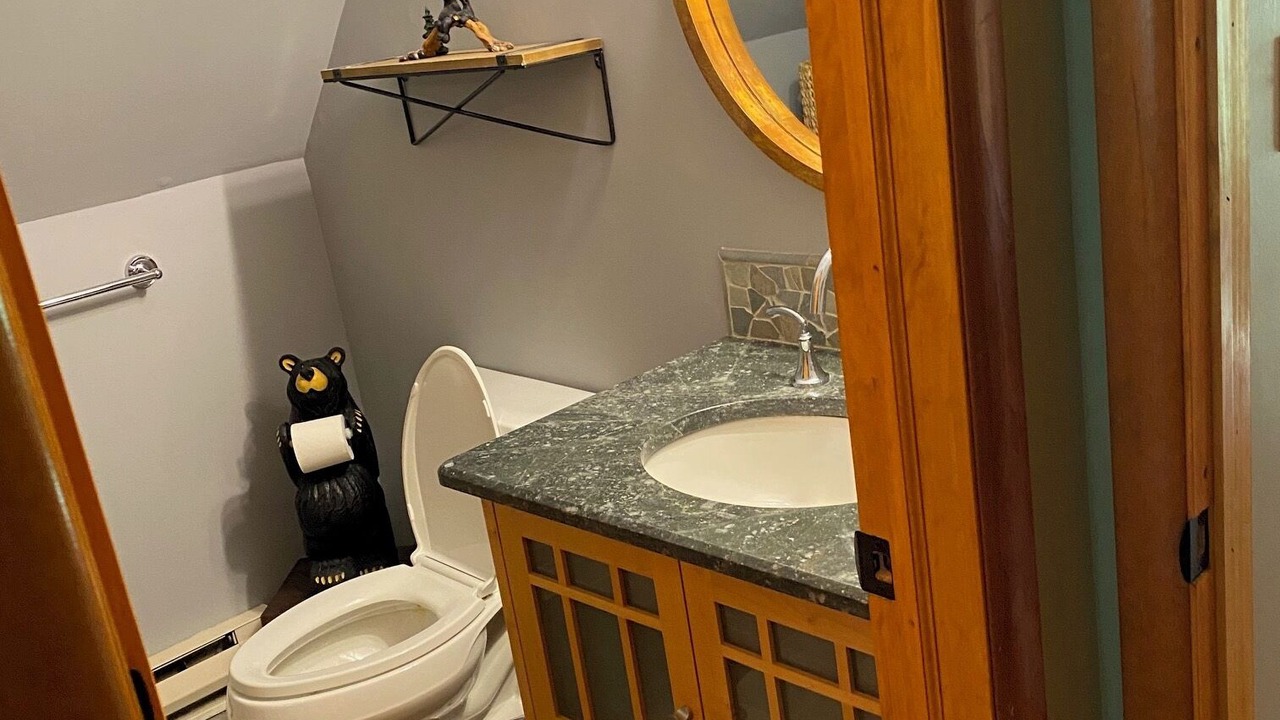 Photo of Bathroom in Pocono Pines