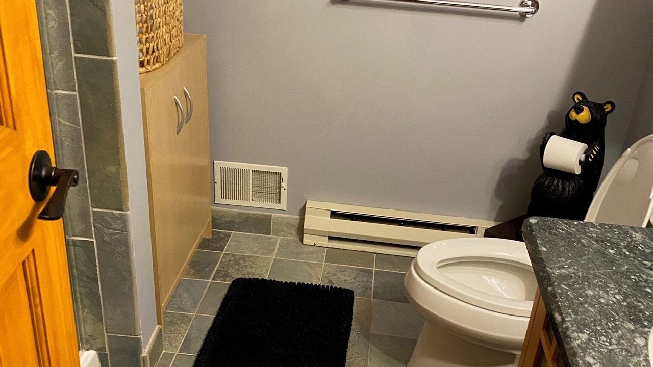 Photo of Bathroom in Pocono Pines