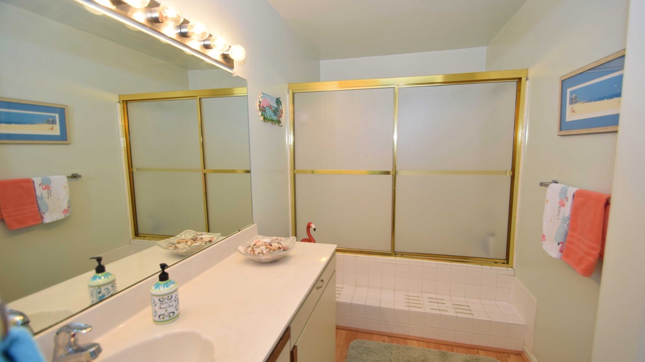 Photo of Bathroom in North Ocean City