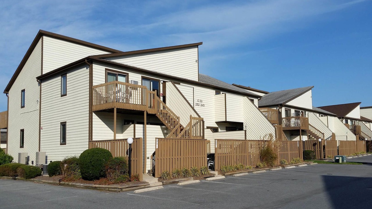Photo of Outdoor in North Ocean City