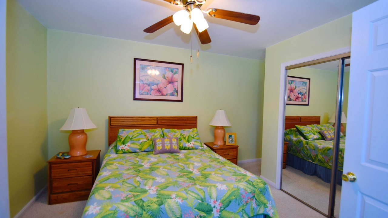 Photo of Bedroom in North Ocean City