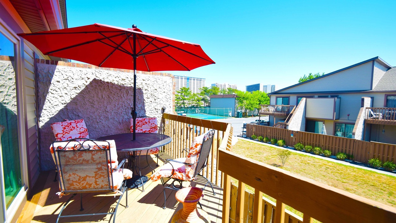 Photo of Outdoor in North Ocean City