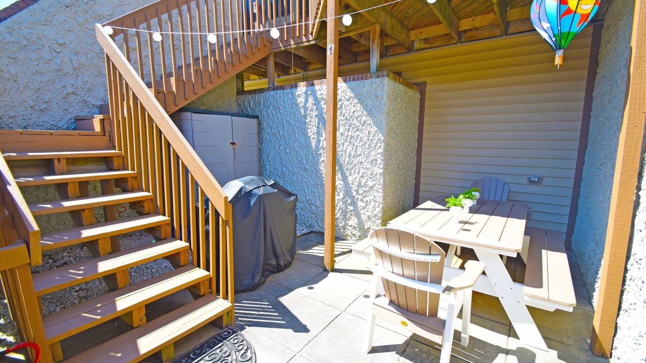 Photo of Outdoor in North Ocean City
