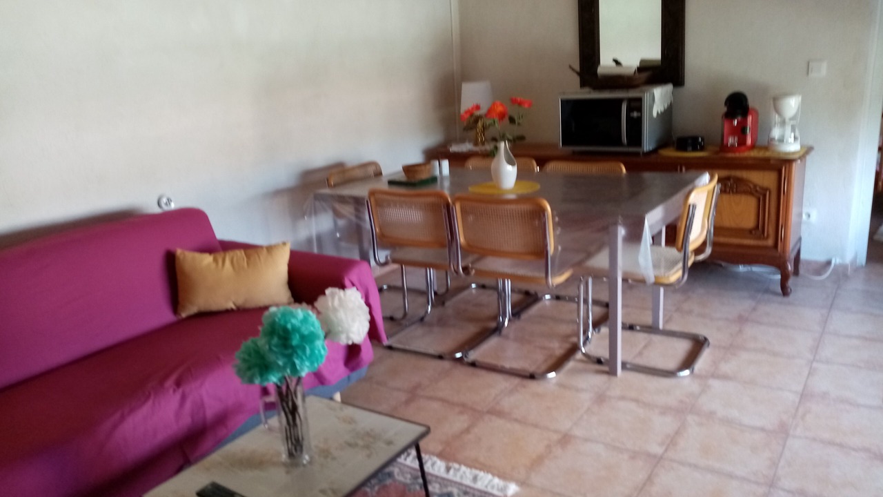 Photo of Livingroom in Saint-Ambroix