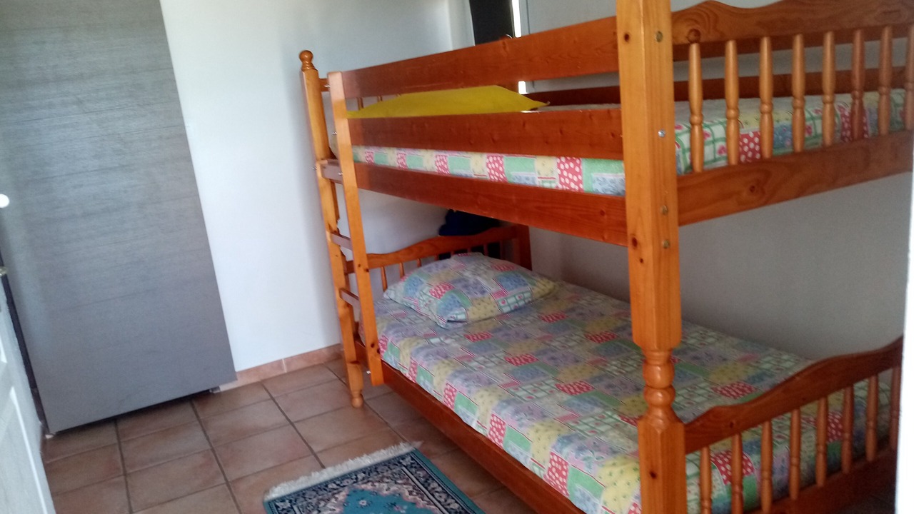 Photo of Bedroom in Saint-Ambroix