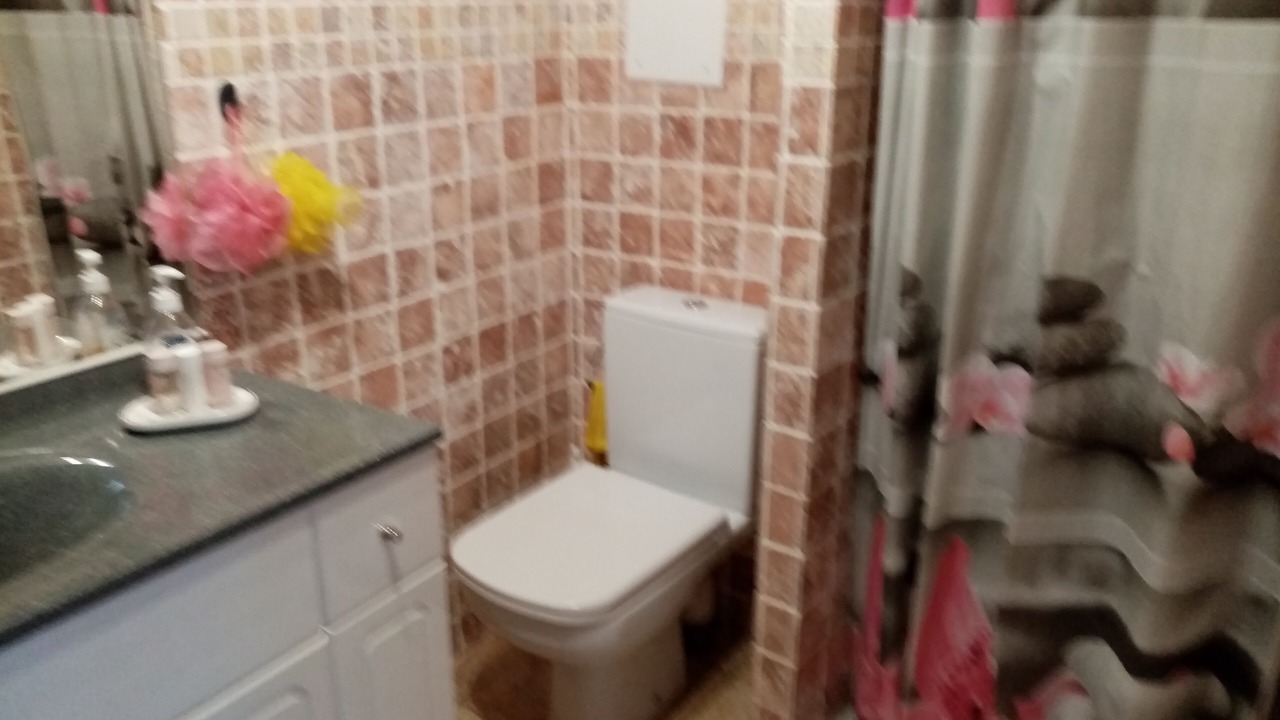 Photo of Bathroom in Saint-Ambroix