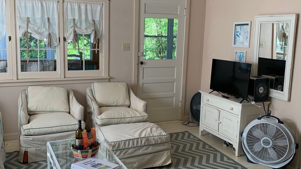 Photo of Livingroom in Arcadia