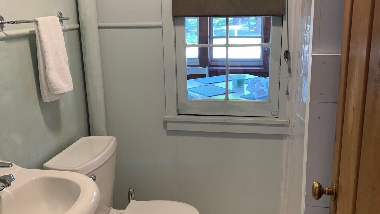 Photo of Bathroom in Arcadia