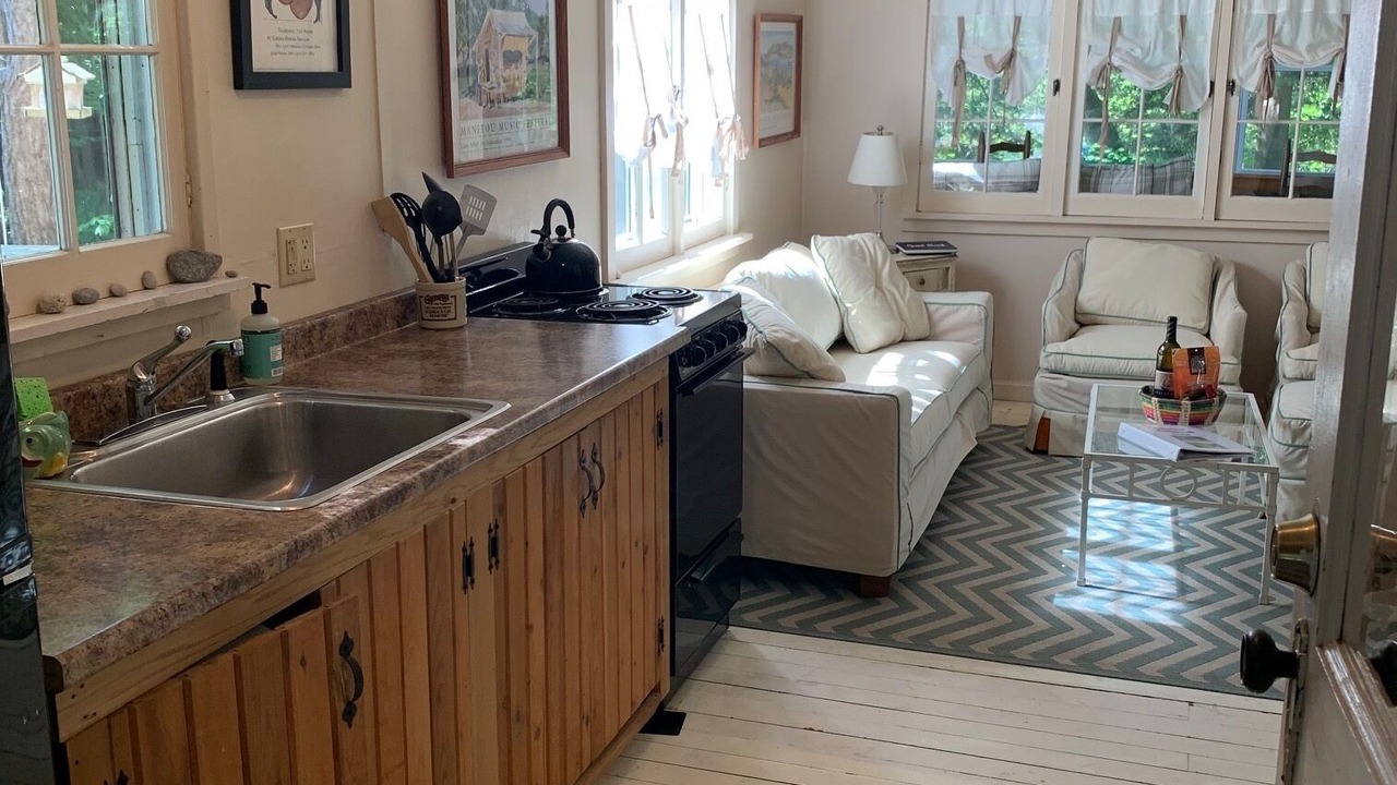 Photo of Livingroom in Arcadia
