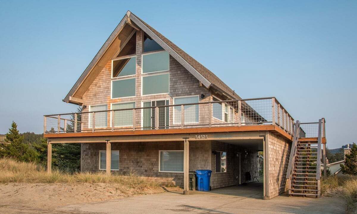 Photo of Outdoor in Kiwanda Shores