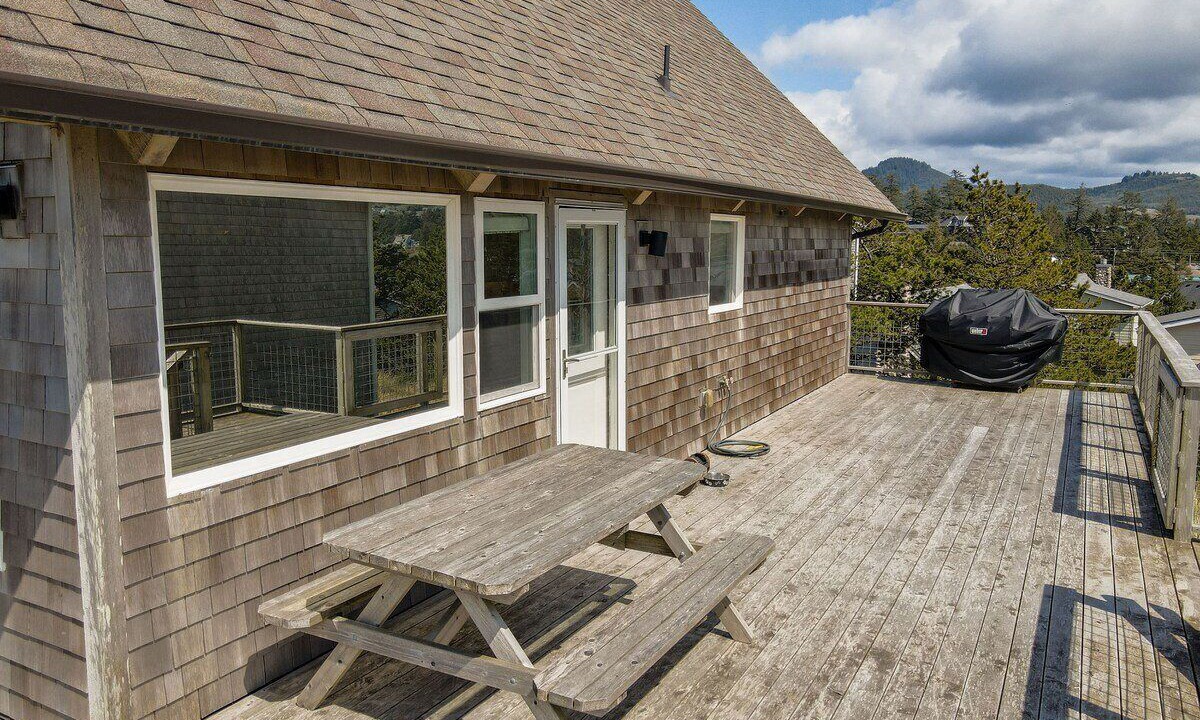 Photo of Outdoor in Kiwanda Shores