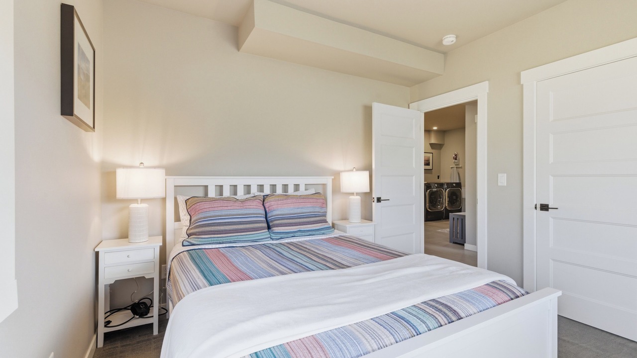 Photo of Bedroom in Kiwanda Shores